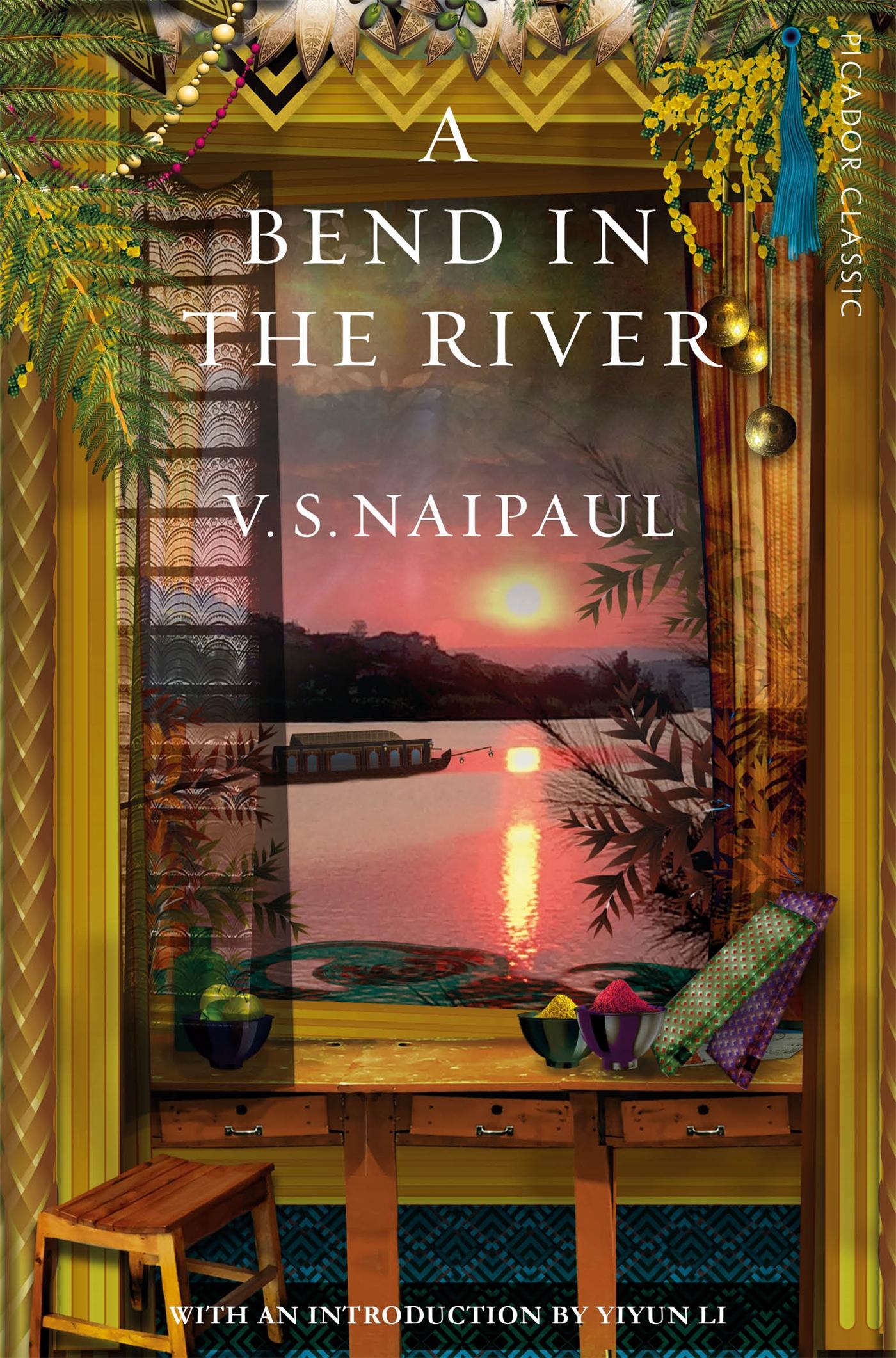 Cover: 9781529014099 | A Bend in the River | V. S. Naipaul | Taschenbuch | Englisch | 2020