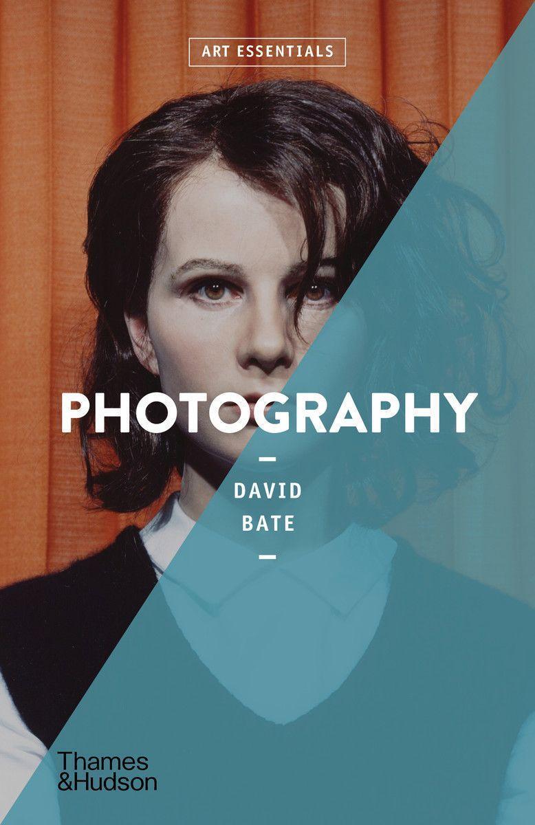 Cover: 9780500296240 | Photography | David Bate | Taschenbuch | Art Essentials | Englisch