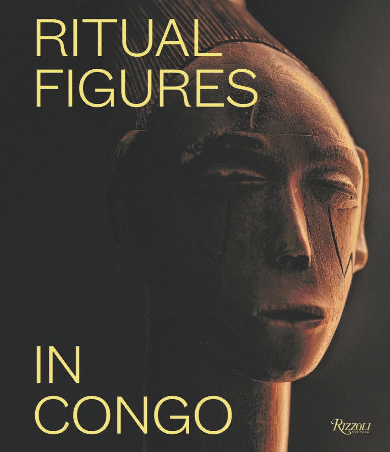 Cover: 9788891839053 | Ritual Figures in Congo | Henry LuÂ  (u. a.) | Buch | Englisch | 2024