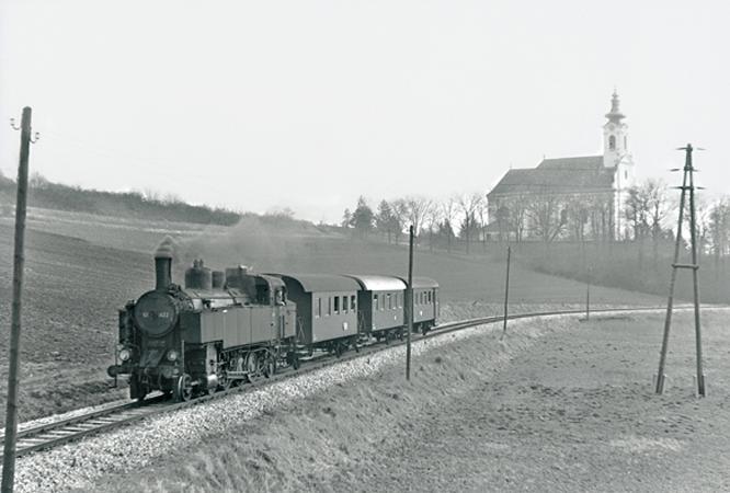 Bild: 9783950337839 | Wege aus Eisen im Weinviertel | Peter Wegenstein | Buch | Deutsch