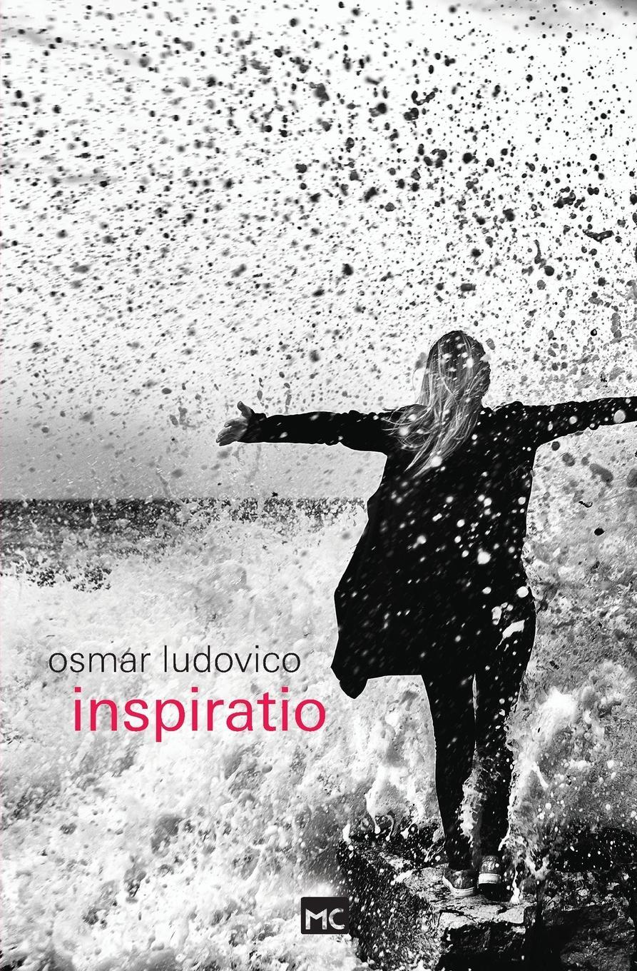 Cover: 9788543302553 | Inspiratio | Osmar Ludovico | Taschenbuch | Paperback | Portugiesisch