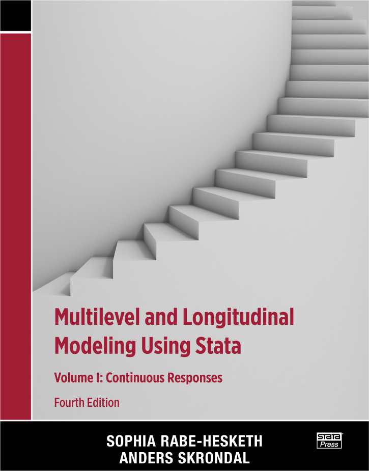 Cover: 9781597181372 | Multilevel and Longitudinal Modeling Using Stata, Volume I | Buch