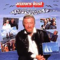Cover: 731455771824 | THE BEST OF KÄPT'N JAMES | James Last | Audio-CD | 1998