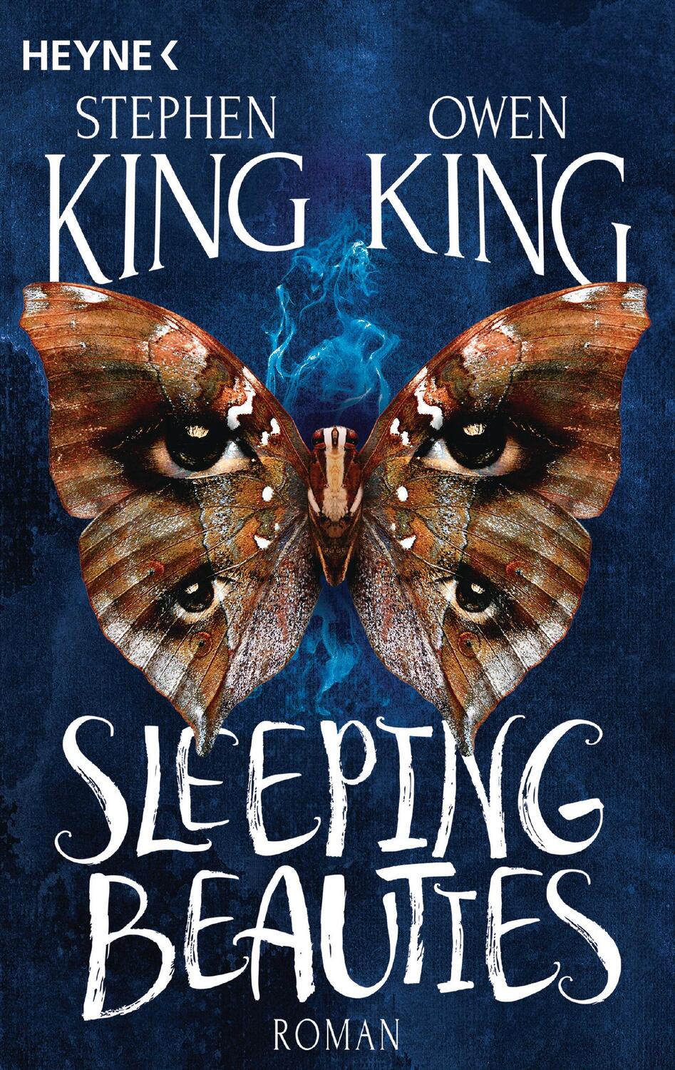 Cover: 9783453439559 | Sleeping Beauties | Roman | Stephen King (u. a.) | Taschenbuch | 2019