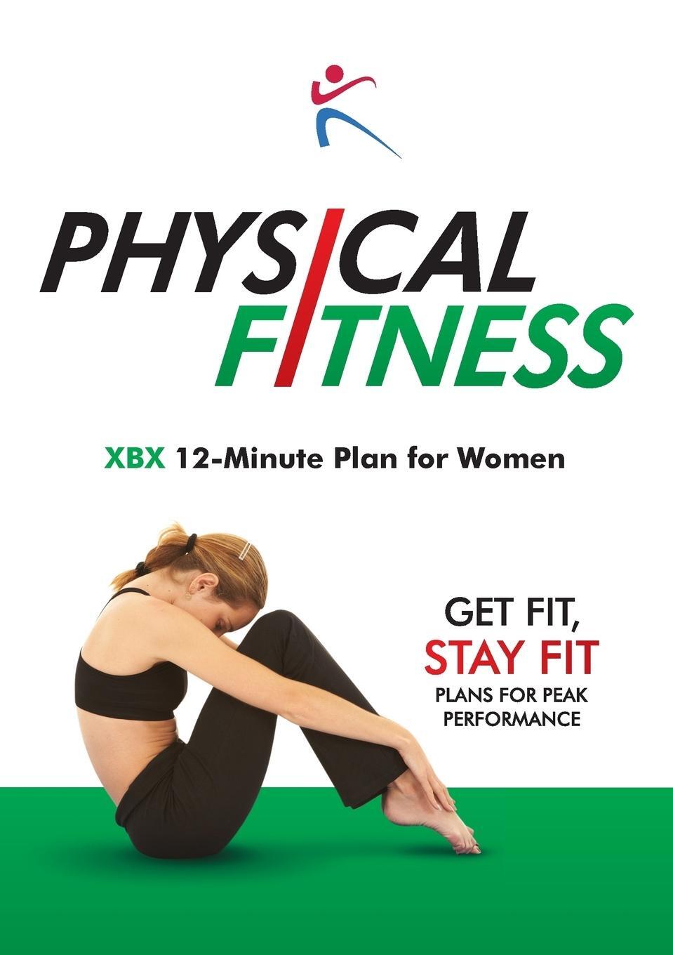 Cover: 9781910843000 | Physical Fitness | XBX 12-Minute Plan for Women | Taschenbuch | 2015
