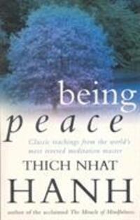 Cover: 9780712654128 | Being Peace | Thich Nhat Hanh | Taschenbuch | Kartoniert / Broschiert