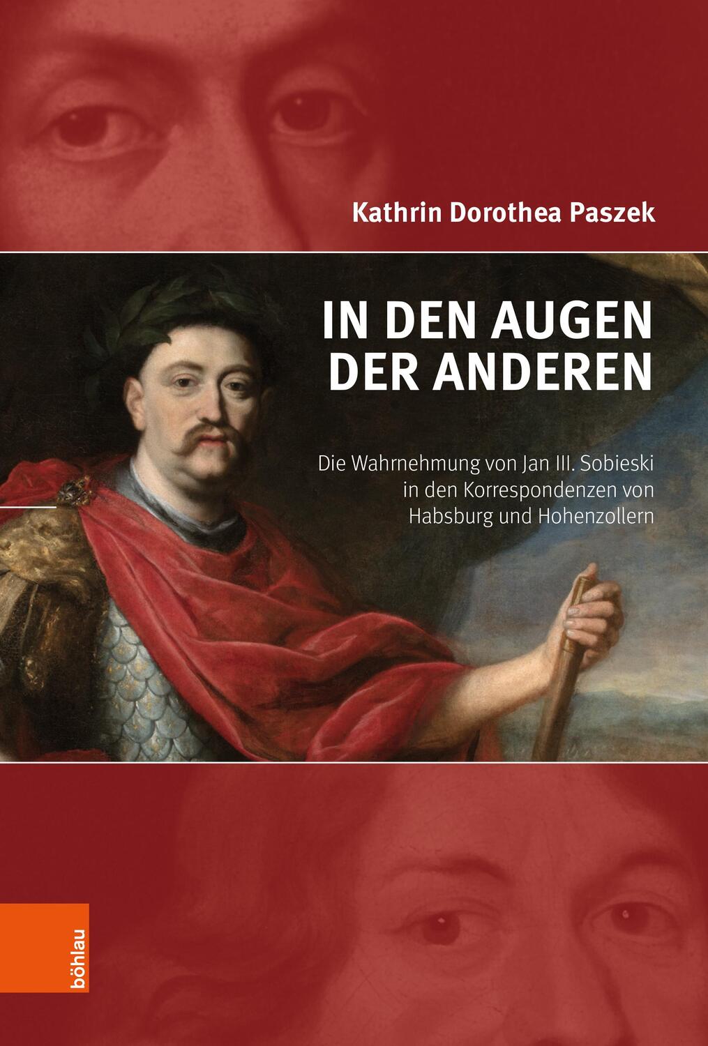 Cover: 9783205215752 | In den Augen der Anderen | Kathrin Dorothea Paszek | Buch | 356 S.