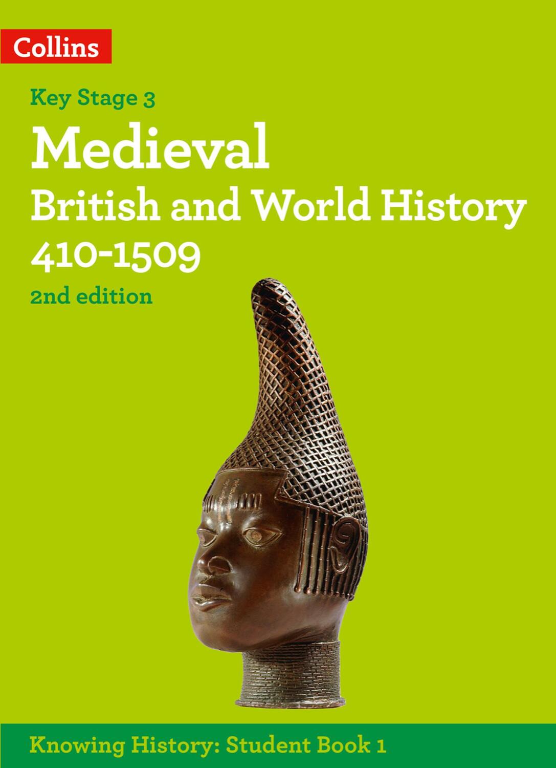 Cover: 9780008492045 | Medieval British and World History 410-1509 | Aitken-Burt (u. a.)
