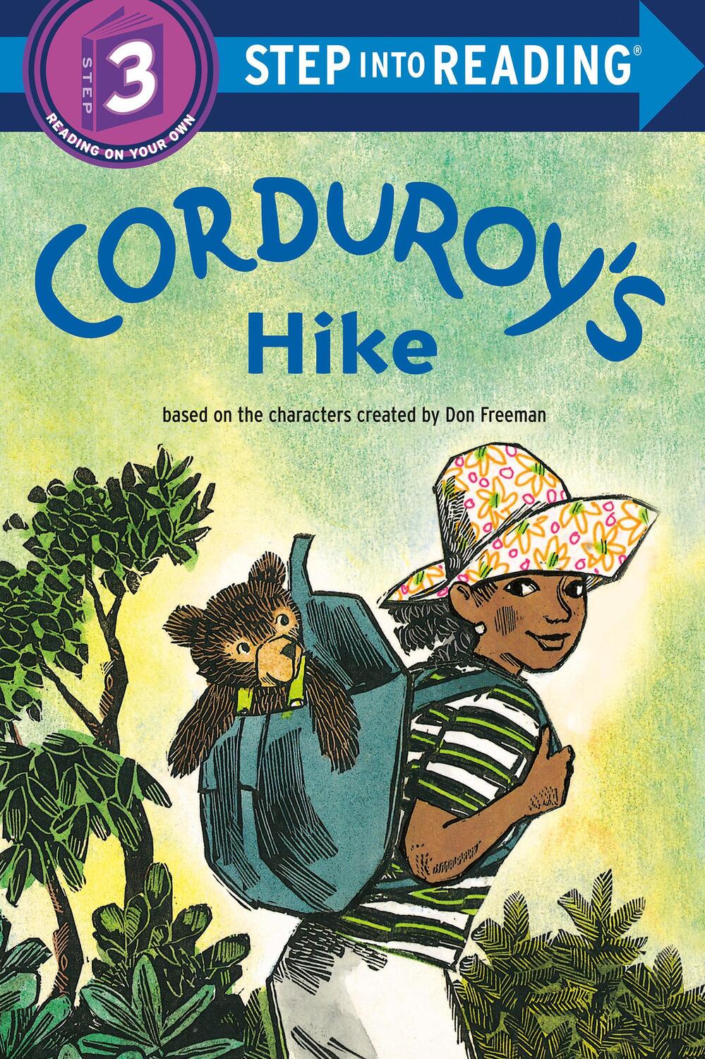 Cover: 9780593432266 | Corduroy's Hike | Don Freeman (u. a.) | Taschenbuch | Englisch | 2021