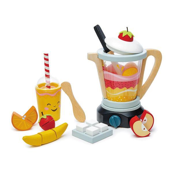 Cover: 191856082293 | Smoothie-Mixer gross | PLAYING | TENDERLEAFTOYS | EAN 0191856082293