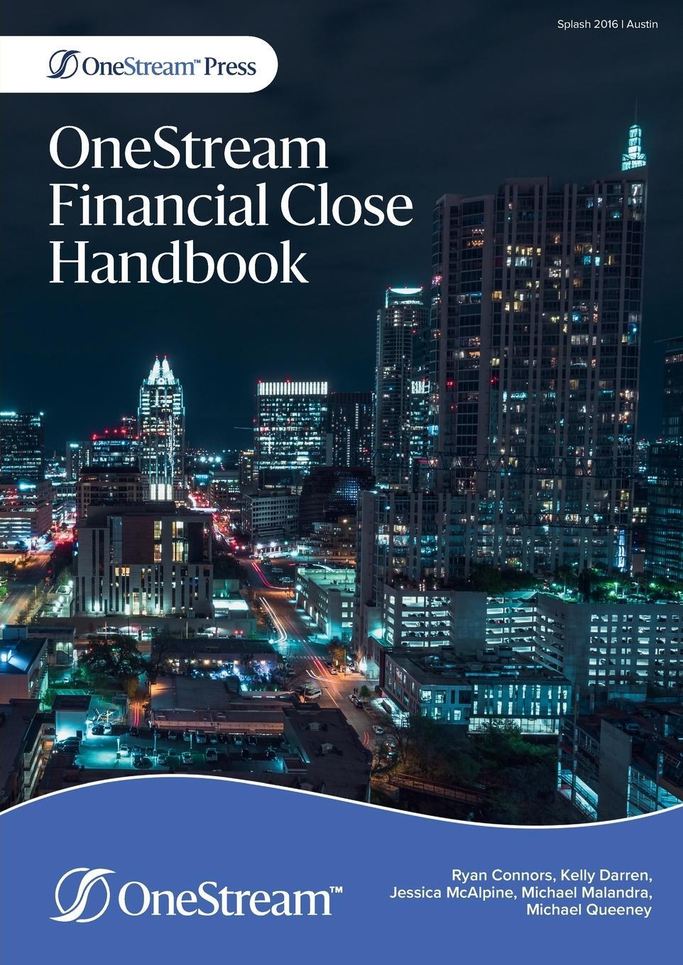Cover: 9781838252847 | OneStream Financial Close Handbook | Ryan Connors (u. a.) | Buch