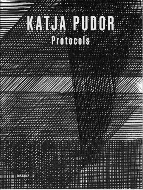 Cover: 9783954763153 | Protocols | Katja Pudor | Taschenbuch | 80 S. | Deutsch | 2020