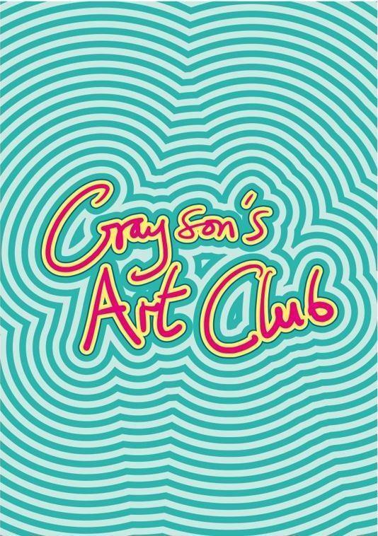 Cover: 9781399906432 | Grayson's Art Club: The Exhibition Volume II | Grayson Perry (u. a.)