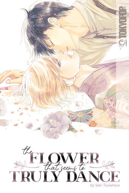 Cover: 9781427872456 | The Flower That Seems to Truly Dance | Saki Tsukahara | Taschenbuch