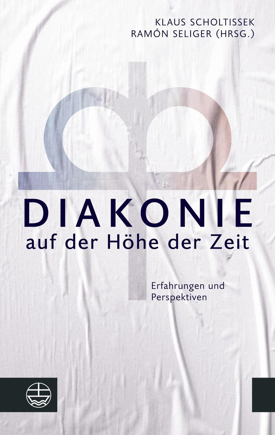 Cover: 9783374072354 | Diakonie auf der Höhe der Zeit | Klaus Scholtissek (u. a.) | Buch