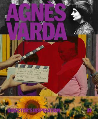 Cover: 9781636810607 | Agnes Varda: Director's Inspiration | Matt Severson | Buch | 2023