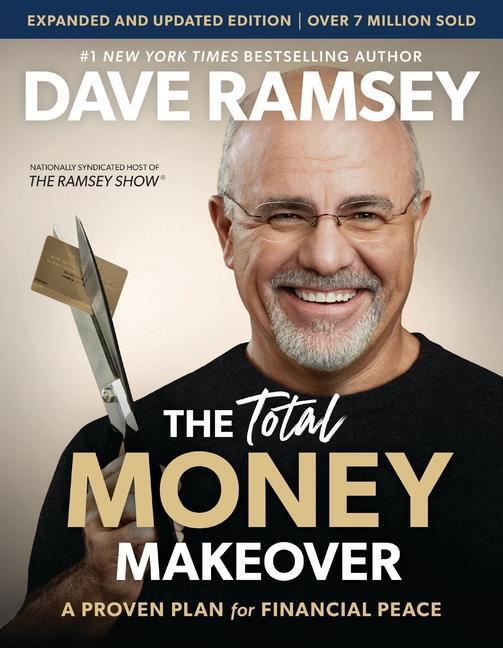 Cover: 9781400342525 | Ramsey, D: Total Money Makeover Updated and Expanded | Dave Ramsey