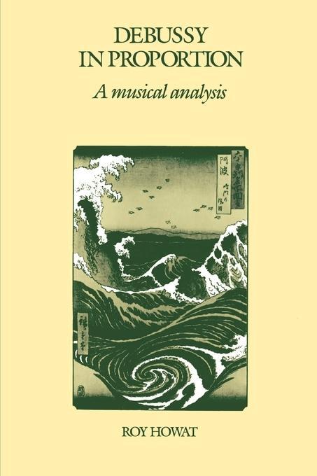 Cover: 9780521311458 | Debussy in Proportion | A Musical Analysis | Roy Howat | Taschenbuch