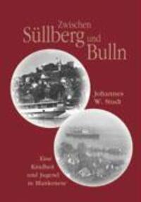 Cover: 9783833003615 | Zwischen Süllberg und Bulln | Eine Kindheit und Jugend in Blankenese
