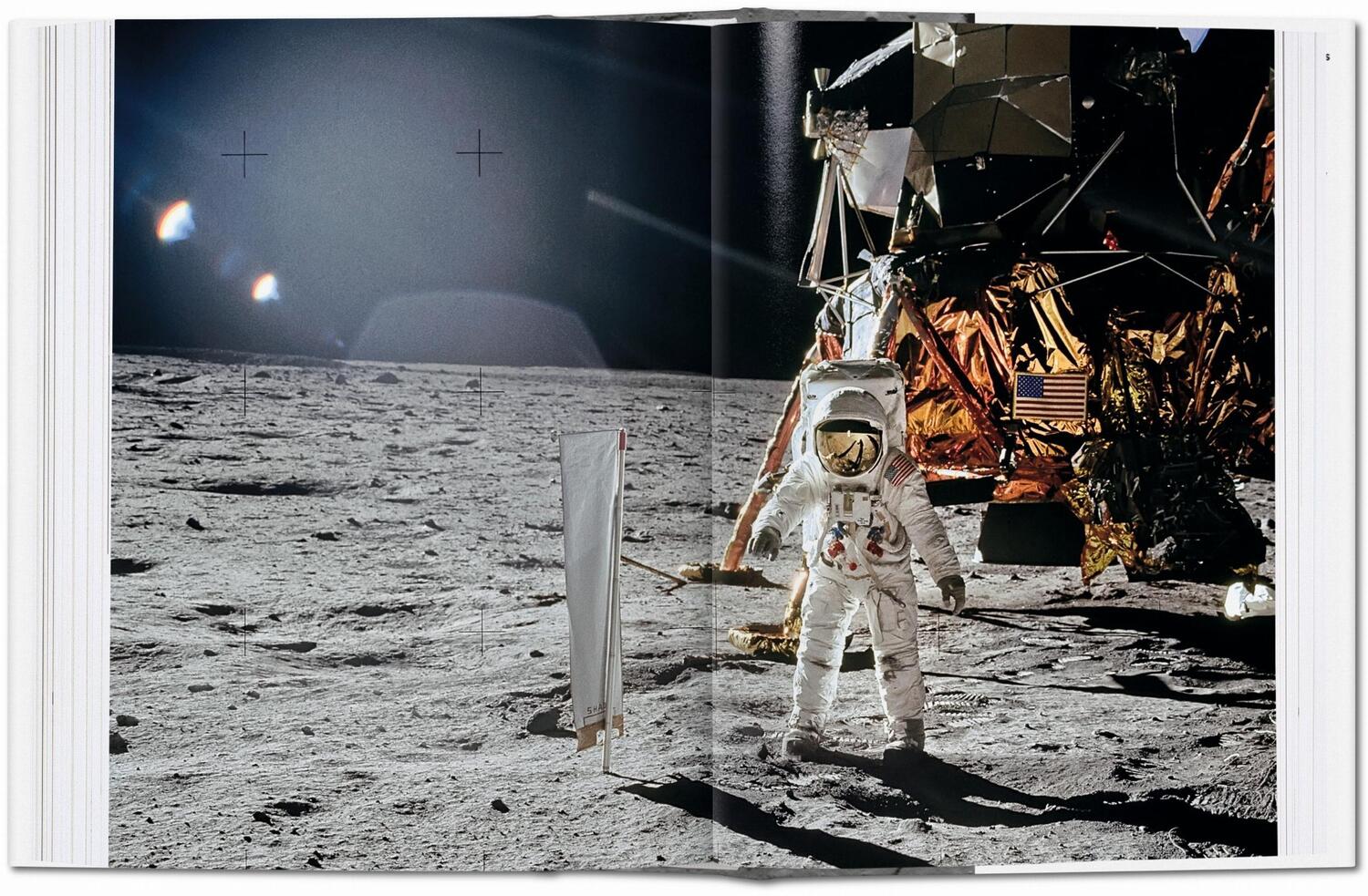 Bild: 9783836556194 | Mailer. MoonFire. Die legendäre Reise der Apollo 11 | Norman Mailer