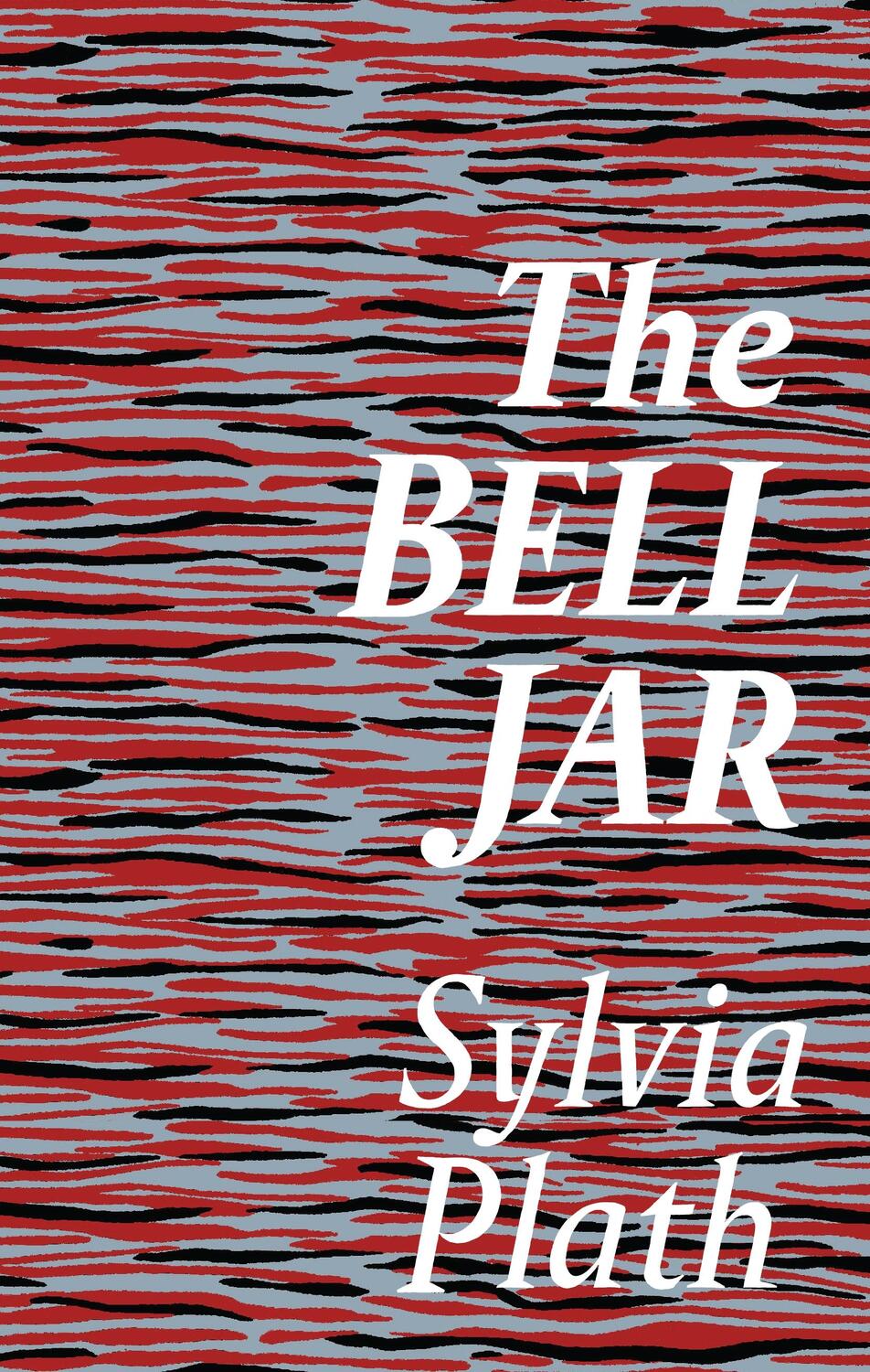 Cover: 9780571355068 | The Bell Jar | Sylvia Plath | Buch | Gebunden | Englisch | 2019