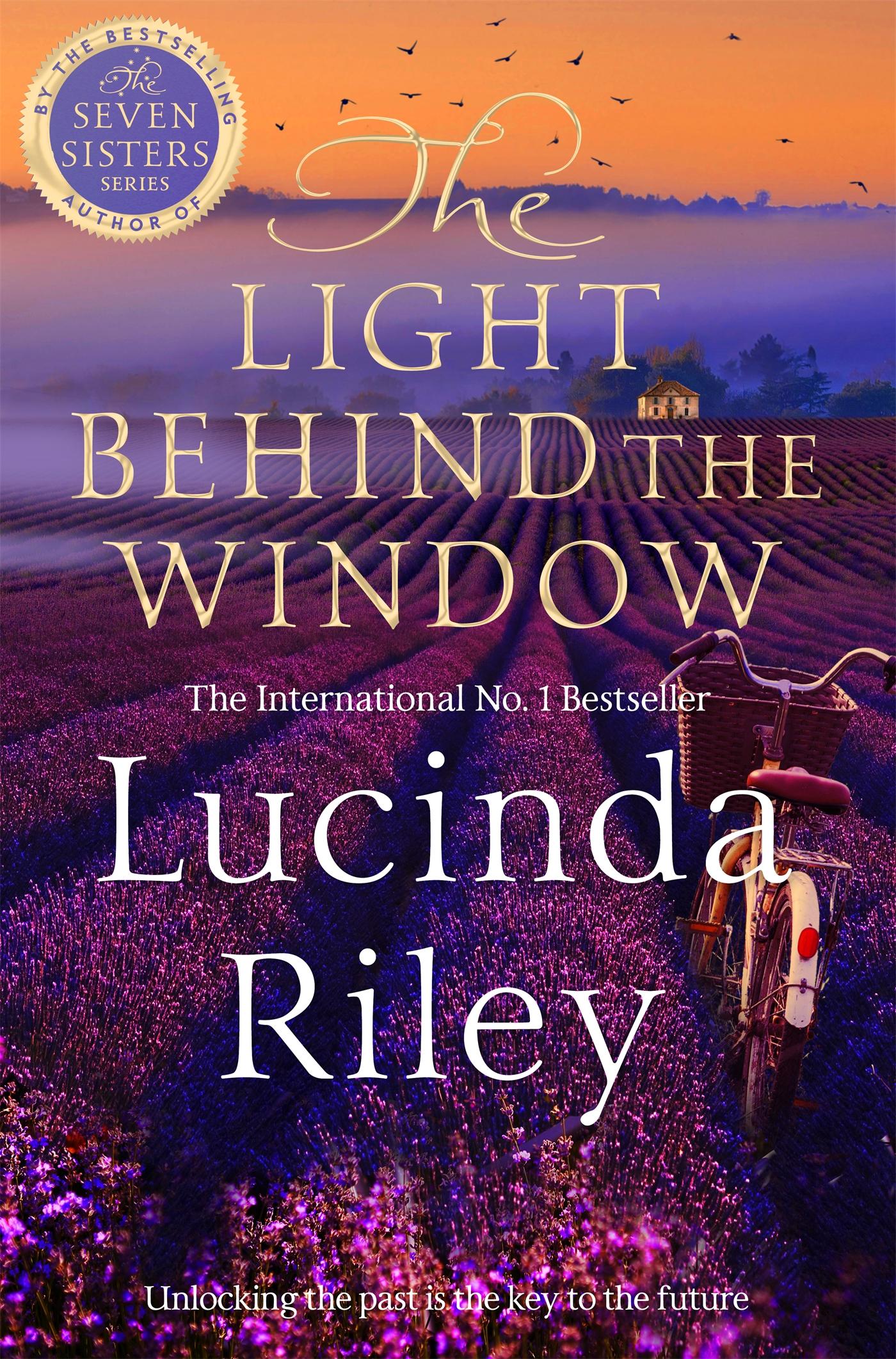 Cover: 9781035046782 | The Light Behind The Window | Lucinda Riley | Taschenbuch | Englisch