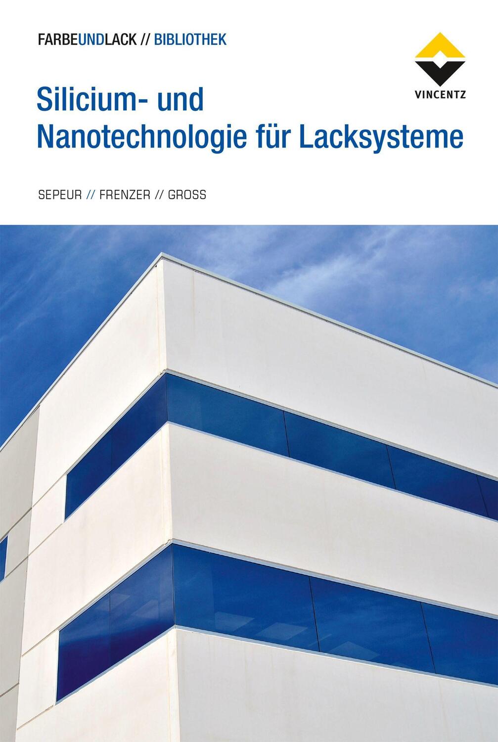 Cover: 9783748604969 | Silicium- und Nanotechnologie für Lacksysteme | Stefan Sepeur (u. a.)