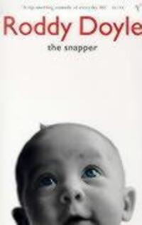 Cover: 9780749391256 | The Snapper | Roddy Doyle | Taschenbuch | Minerva | Englisch | 1991
