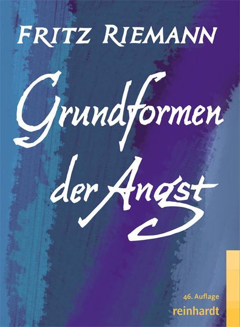 Cover: 9783497017492 | Grundformen der Angst | Fritz Riemann | Buch | Deutsch | 2019