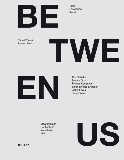 Cover: 9783954762927 | Between Us | Stefanie Böttcher (u. a.) | Buch | 128 S. | Deutsch