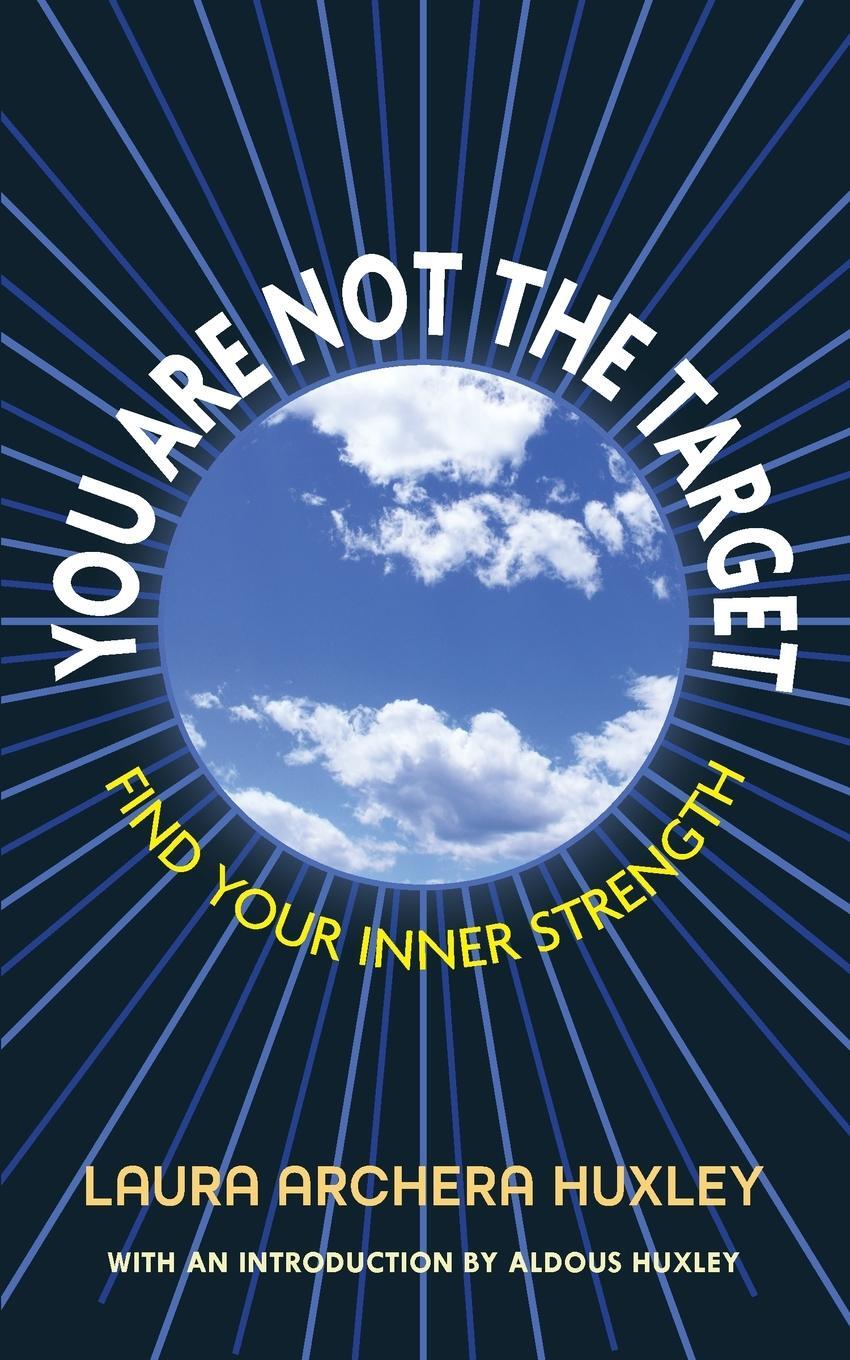 Cover: 9781635619355 | You Are Not the Target | Laura Archera Huxley | Taschenbuch | Englisch