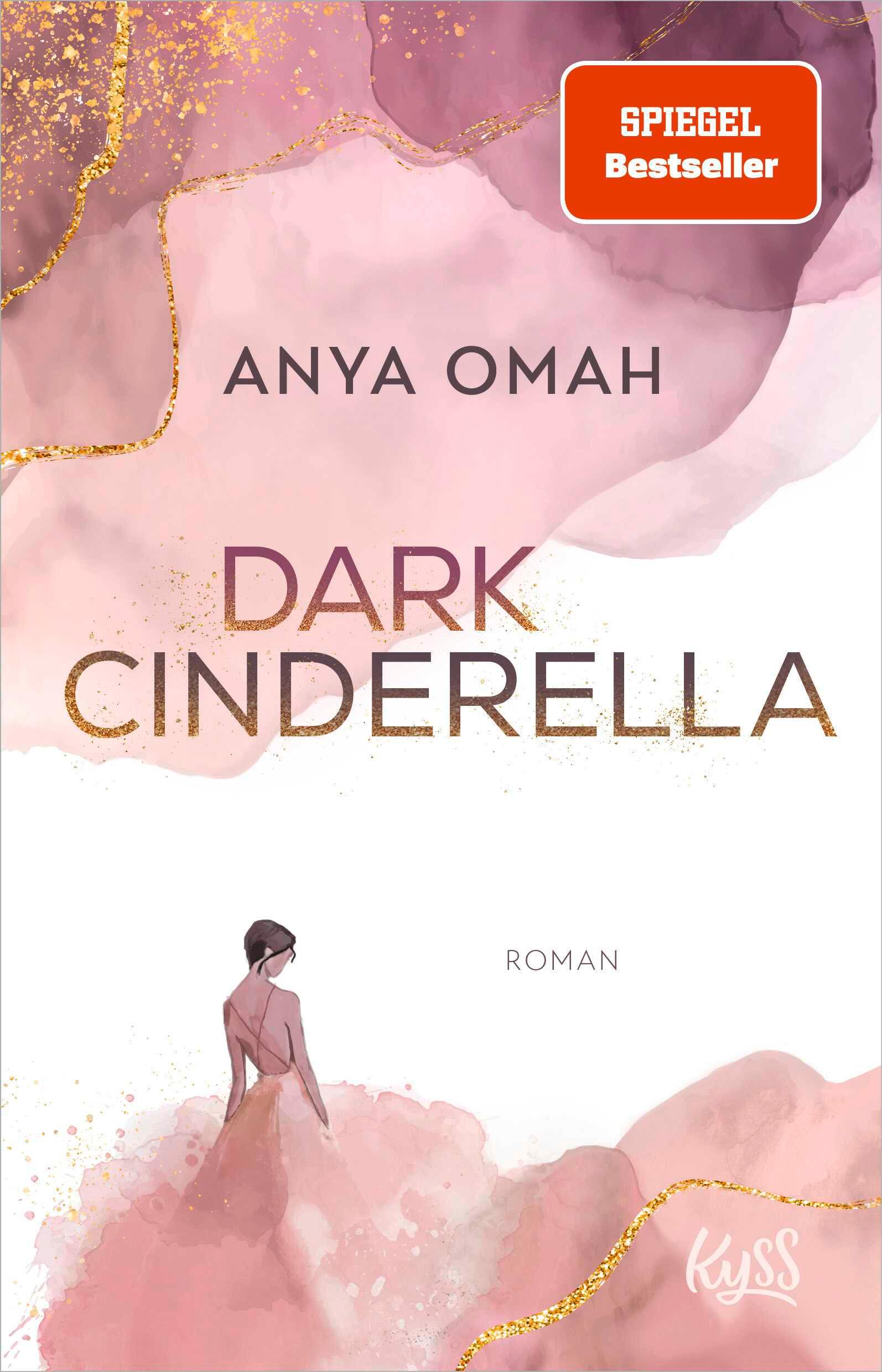 Cover: 9783499011580 | Dark Cinderella | Anya Omah | Taschenbuch | Northern-Royals-Dilogie