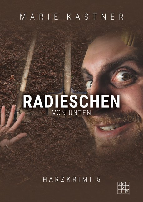 Cover: 9783967520736 | Radieschen von unten | Marie Kastner | Taschenbuch | 292 S. | Deutsch