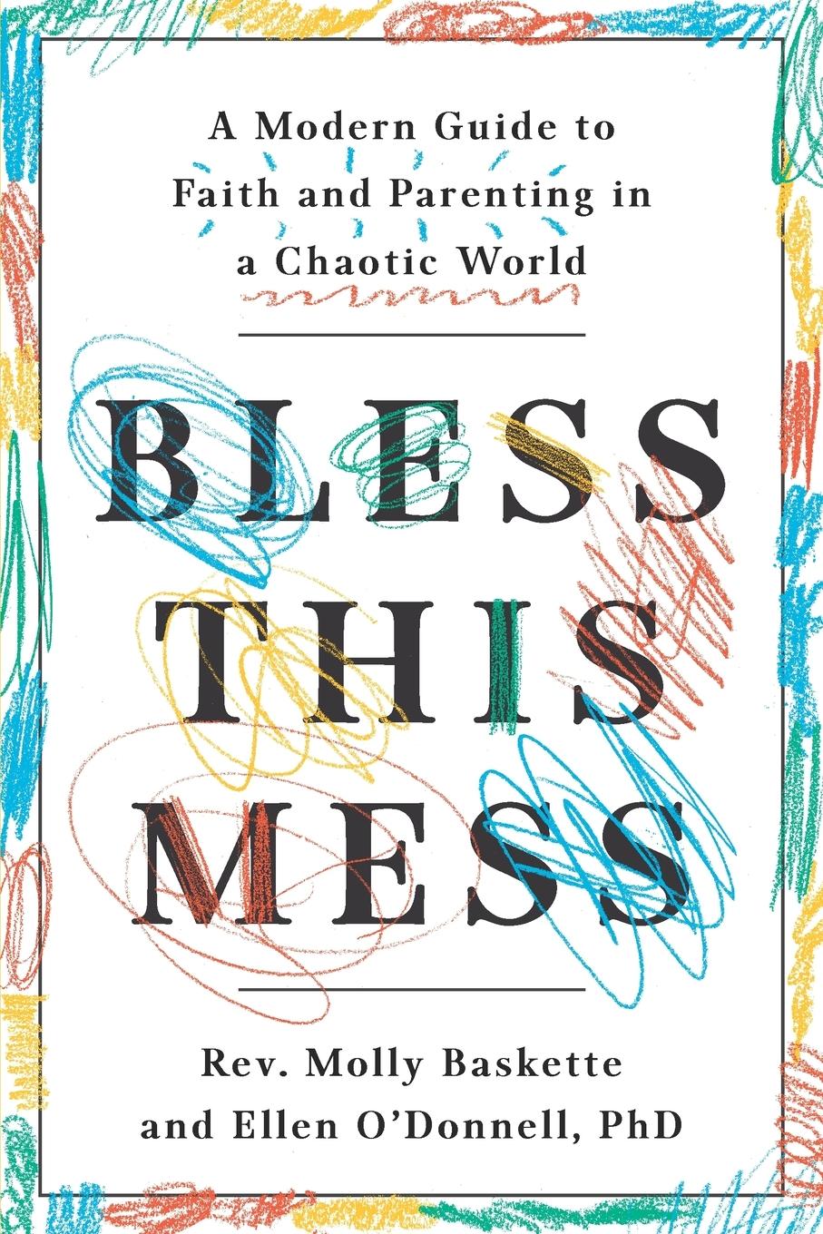 Cover: 9781984824127 | Bless This Mess | Molly Baskette (u. a.) | Taschenbuch | Englisch