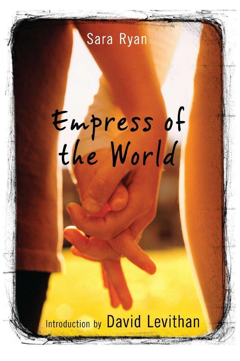 Cover: 9780142500590 | Empress of the World | Sara Ryan | Taschenbuch | Englisch | 2003