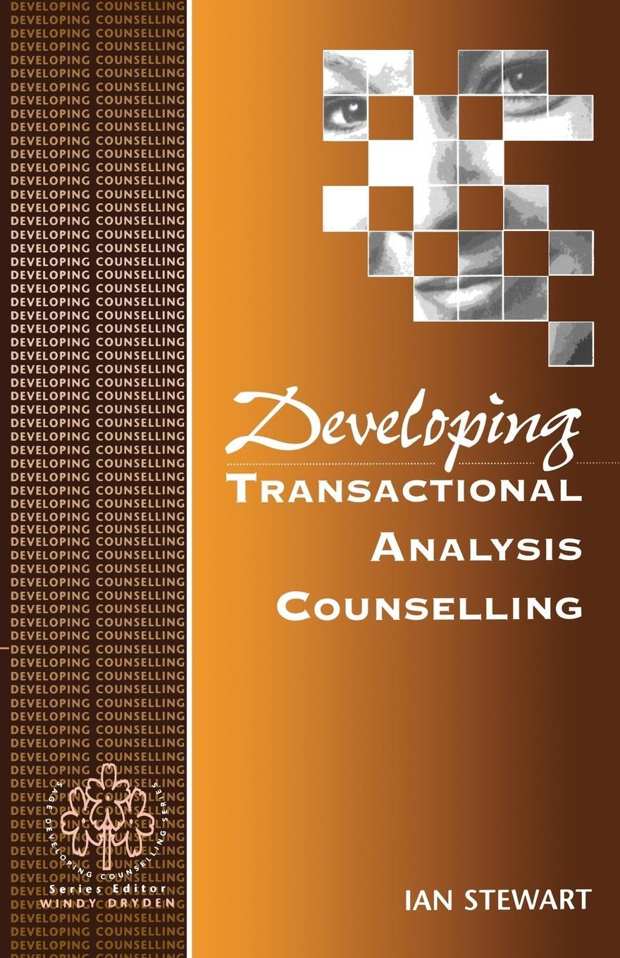 Cover: 9780803979024 | Developing Transactional Analysis Counselling | Ian Stewart | Buch