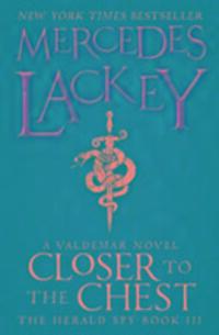 Cover: 9781783293766 | Closer to the Chest | Book 3 | Mercedes Lackey | Taschenbuch | 2016