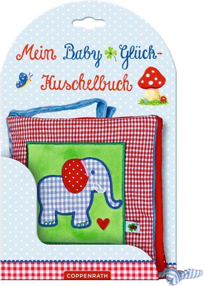 Bild: 9783649621645 | Mein BabyGlück-Kuschelbuch | Taschenbuch | 8 S. | Deutsch | 2015