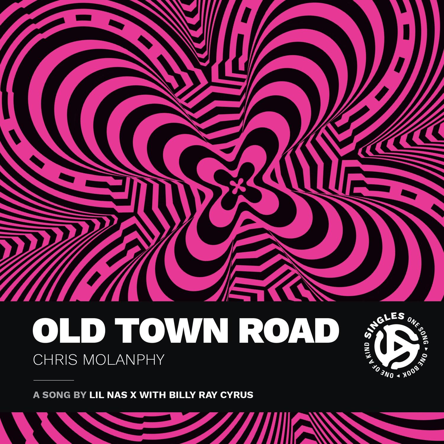 Cover: 9781478025511 | Old Town Road | Chris Molanphy | Taschenbuch | Kartoniert / Broschiert