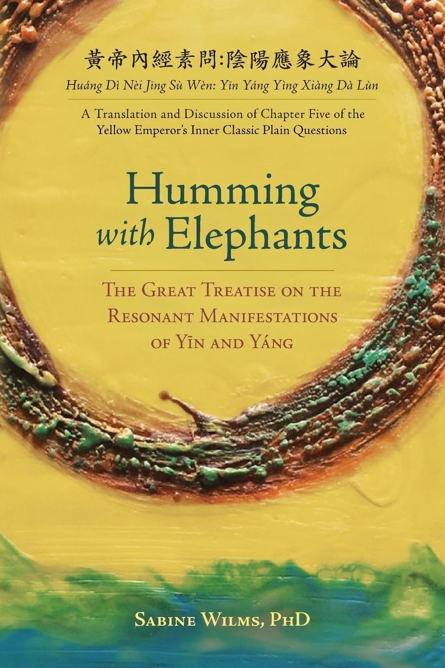 Cover: 9781732157101 | Humming with Elephants | Sabine Wilms | Taschenbuch | Paperback | 2018