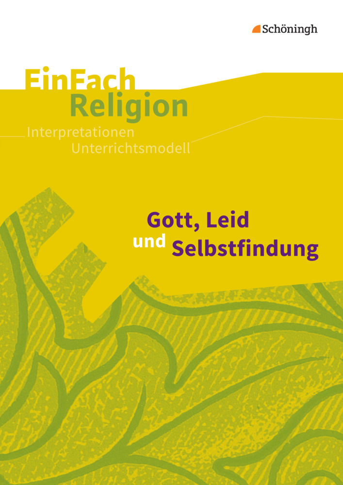 Cover: 9783140536127 | Gott, Leid und Selbstfindung | Günter Nagel | Taschenbuch | 2015