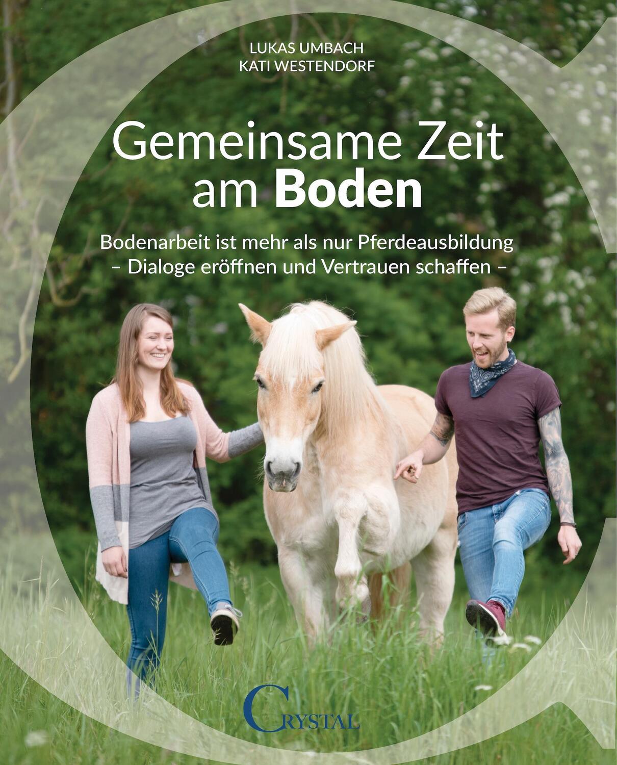 Cover: 9783958470224 | Gemeinsame Zeit am Boden | Lukas Umbach (u. a.) | Taschenbuch | 2019