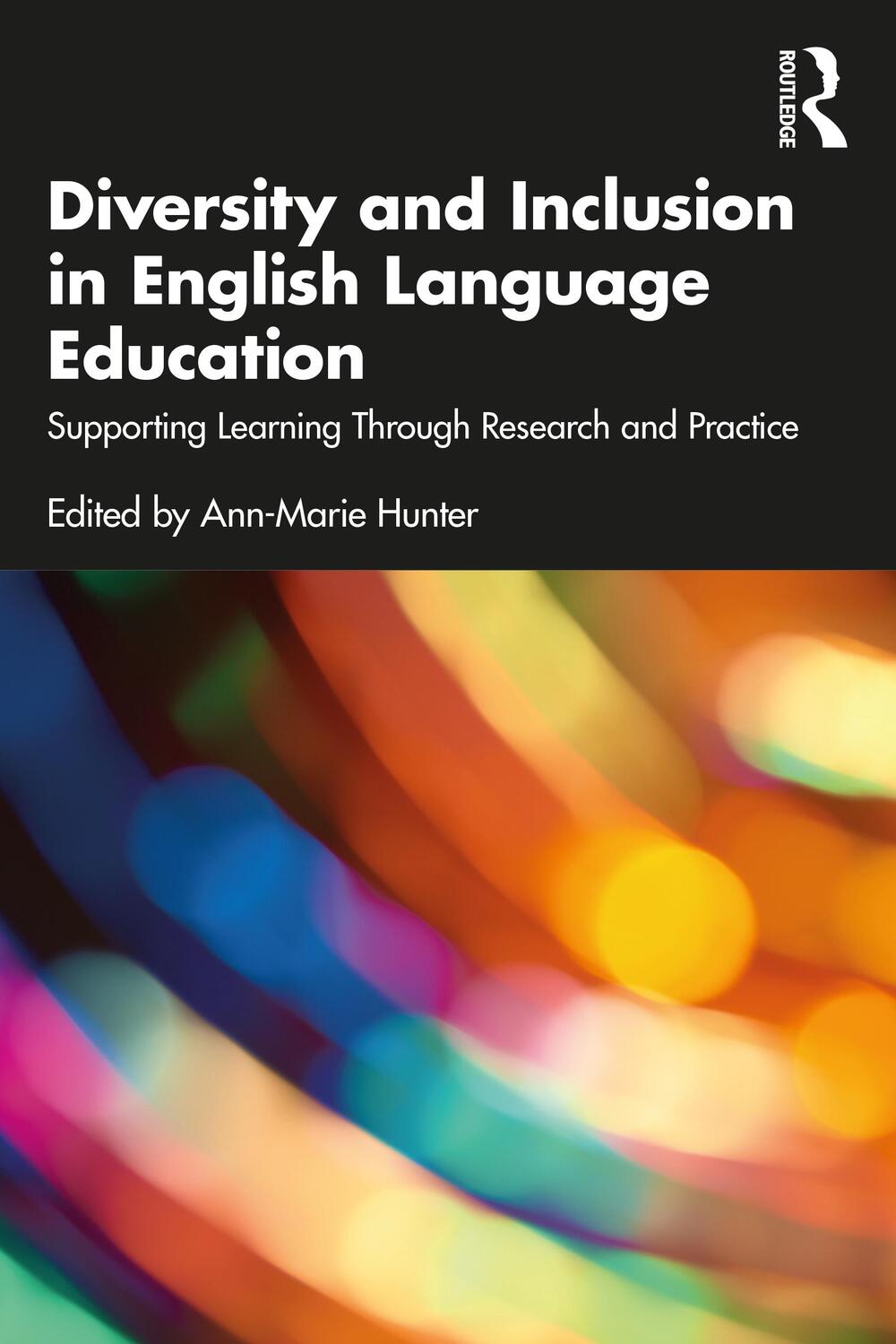 Cover: 9781032169903 | Diversity and Inclusion in English Language Education | Hunter | Buch