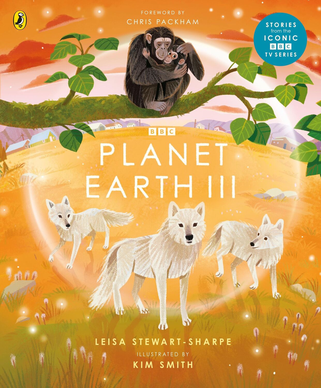 Cover: 9781405946728 | Planet Earth III | Leisa Stewart-Sharpe | Taschenbuch | BBC Earth