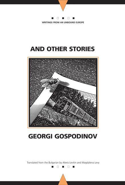 Cover: 9780810124325 | And Other Stories | Georgi Gospodinov | Taschenbuch | Englisch | 2007