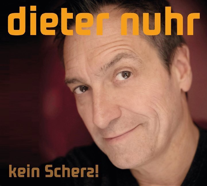 Cover: 9783837149739 | Kein Scherz!, 2 Audio-CD | WortArt | Dieter Nuhr | Audio-CD | 130 Min.