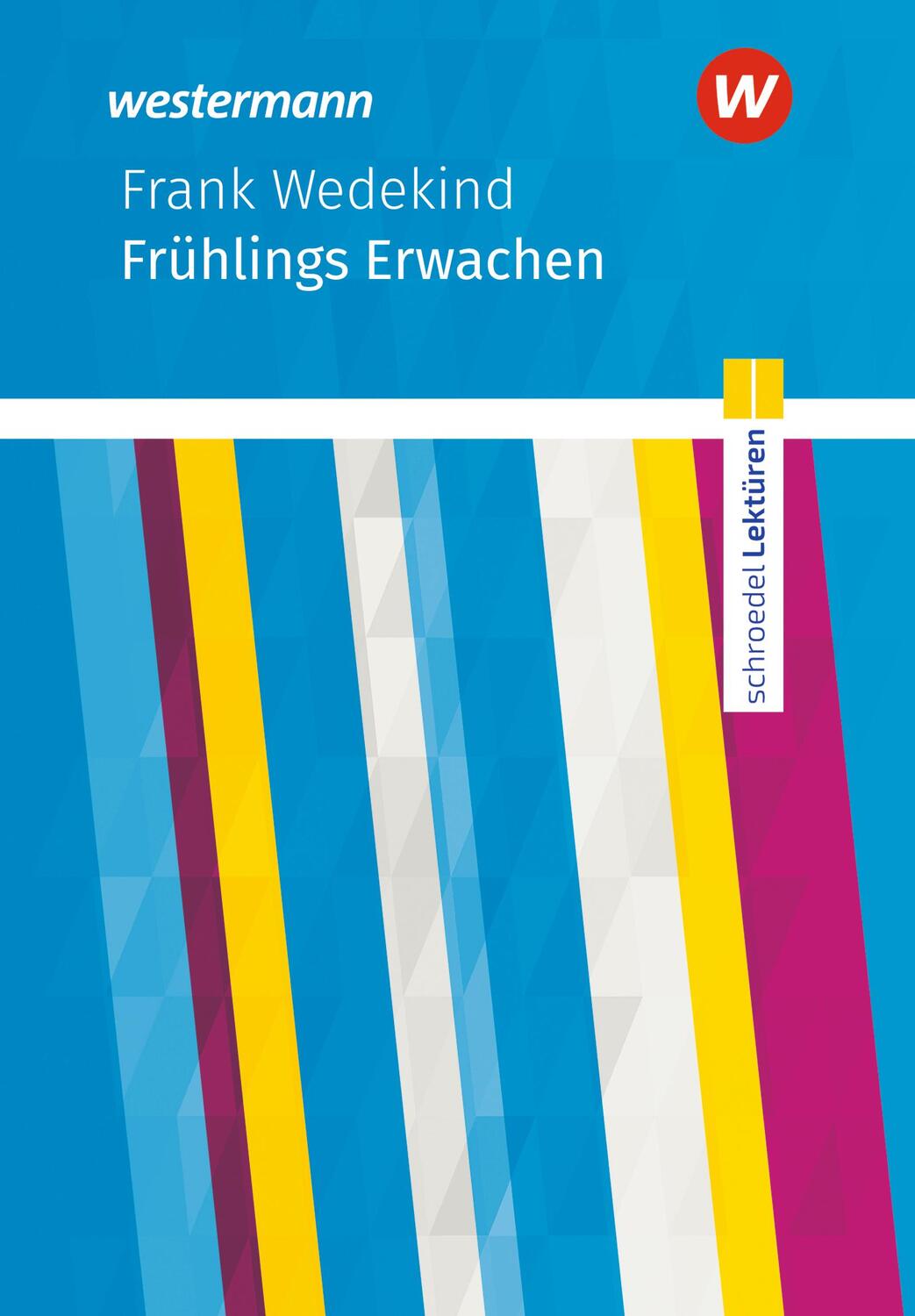 Cover: 9783141200423 | Frühlings Erwachen: Textausgabe | Frank Wedekind | Taschenbuch | 2023