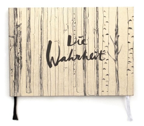 Cover: 9783864060557 | Die Wahrheit | Marie Wolf | Buch | 60 S. | Deutsch | 2015