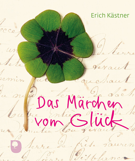 Cover: 9783869175812 | Das Märchen vom Glück | Erich Kästner | Broschüre | 16 S. | Deutsch