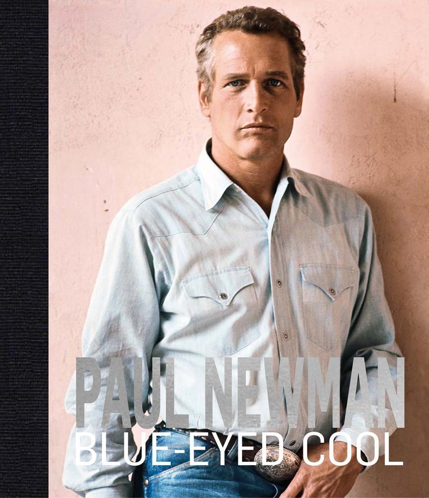 Cover: 9781788841672 | Paul Newman | Blue-Eyed Cool | James Clarke | Buch | Legends | 2022